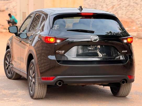 Mazda cx5 image 12