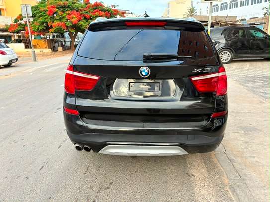 BMW X3 image 7