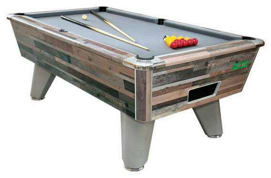 Table de Billard image 3