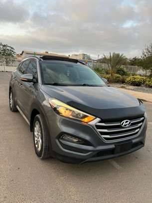 Hyundai Tucson image 7