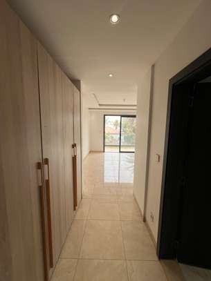 Résidence California – Immeuble R+5 (Aux Almadies) image 5