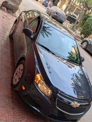 Chevrolet ltz 2015 venant image 10
