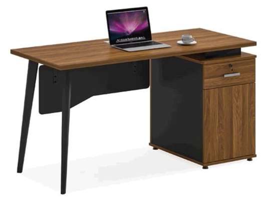 TABLE SECRETAIRE KM-303 image 2