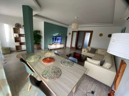 VENDRE – F4 Haut Standing Meublé et Équipé image 10