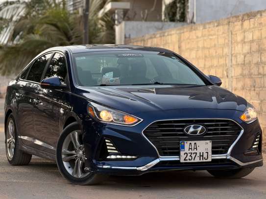 HyIndia sonata image 2