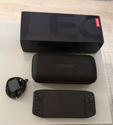 Lenovo légion GO image 2