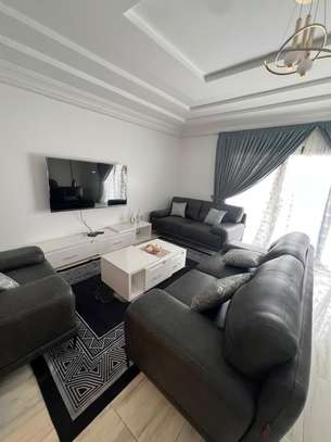 Appartement meublé à louer à la cité keur gorgui image 11