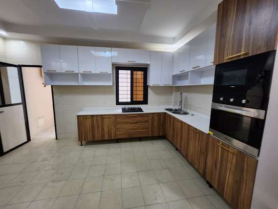 Appartement à louer à mermoz image 7