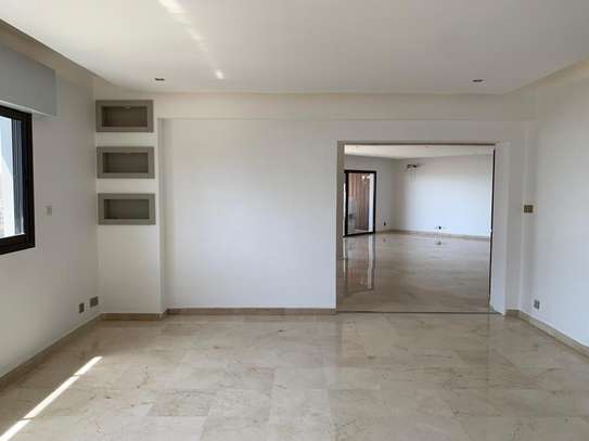 Bel appartement vue mer au Plateau image 3