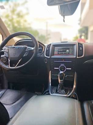 Ford edge image 12
