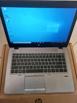 Hp 840 g2 core i5 image 2