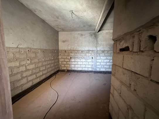 Maison R+3 à vendre à Ndiakhirate image 14