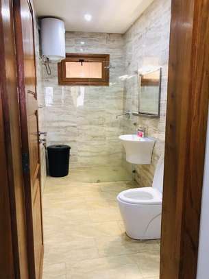 Appratement Meuble - Mbackiou Faye image 2