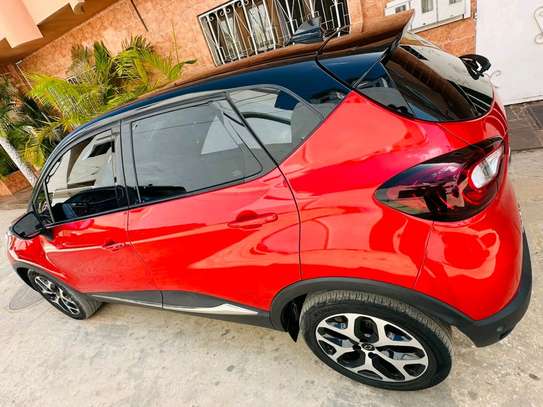 Renault QM3 2018 image 10