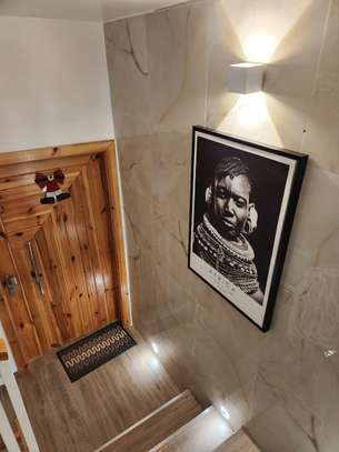 Appartement grand standing a louer aux Mamelles image 3