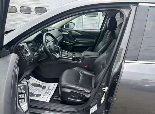 Mazda cx-9 GT image 7