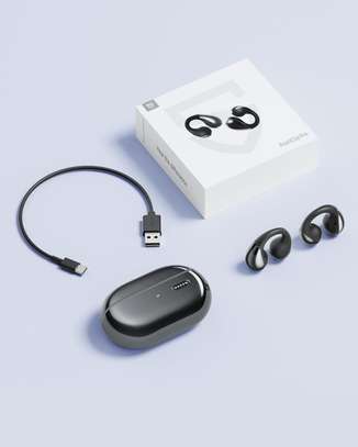 SOUNDPEATS PEARLCLIP PRO – ÉCOUTEURS BLUETOOTH 5.4 OUVERTS image 12