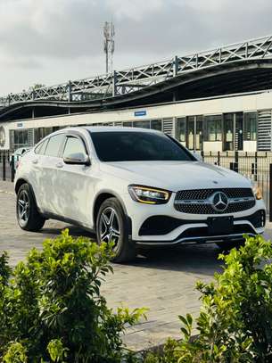 MERCEDES GLC 300 2020 image 7