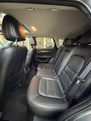 MAZDA CX-5 2018 image 14