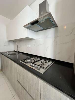 Bel appartement a louer aux Point E image 13