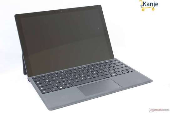 Surface pro 7 plus image 2