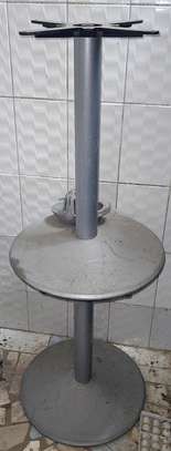 Table Ronde 6 prs/ Diam:1m20 image 3