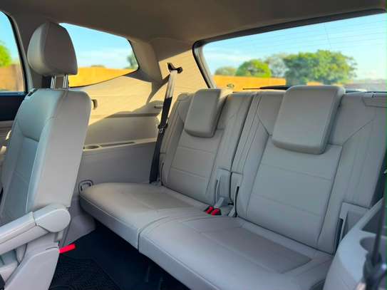 VOLKSWAGEN ATLAS 4MOTION 2022 image 6