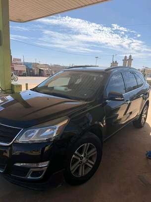 2017 Chevrolet Traverse image 6
