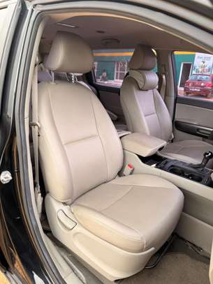Kia karnival 2016 image 6