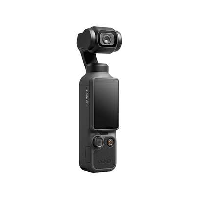 DJI Osmo Pocket 4 Creator Combo image 5