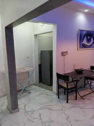 Studio f2 meublé à louer à Ngor Almadies image 4