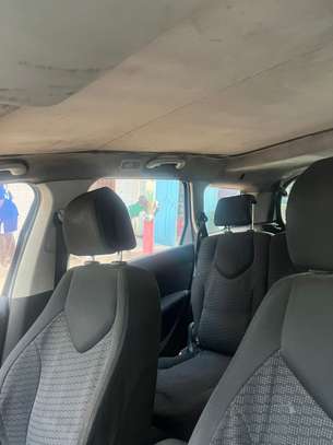 Peugeot 308 2009 image 5