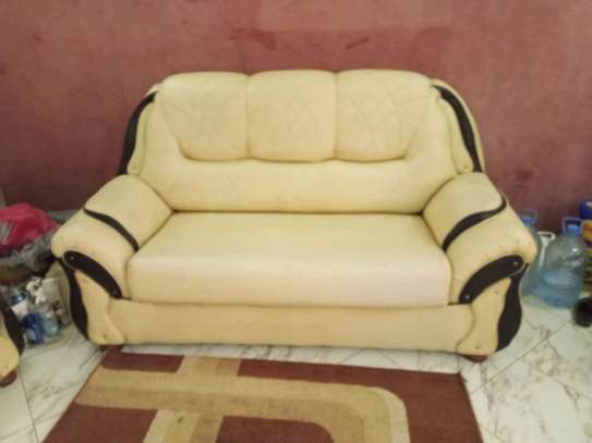 Nettoyage de canapé 🛋️ image 4