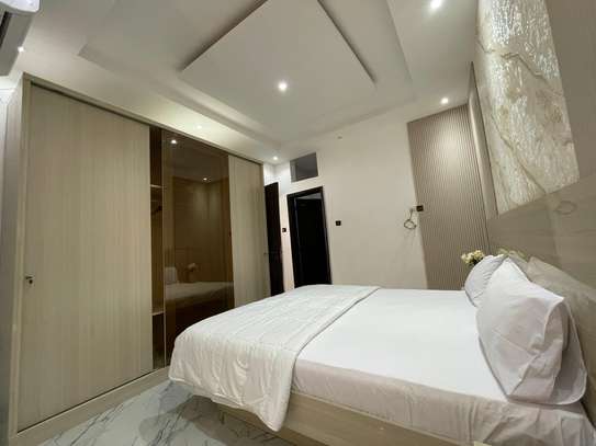 APPARTEMENT F3 MEUBLÉ A LOUER AU POINT-E image 6