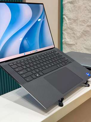 DELL Precision 5560 - i7 - 11 eme génération image 5