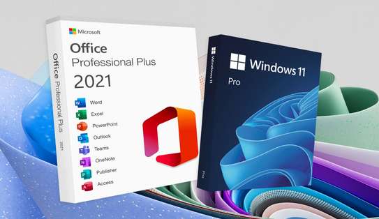 Kaspersky Premium - Office 2019/21/25 - Windows 10/11 image 3