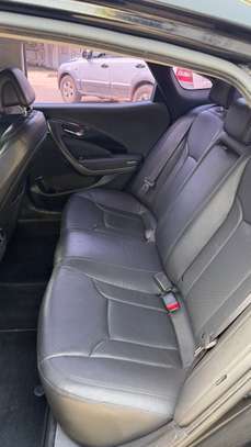 Hyundai grandeur HG240 image 9