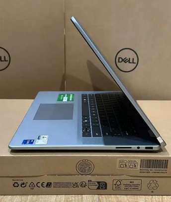 Dell Inspiron 16 Plus 7640 ( i7 13e Gén / 16 Go / 1 To SSD) image 6