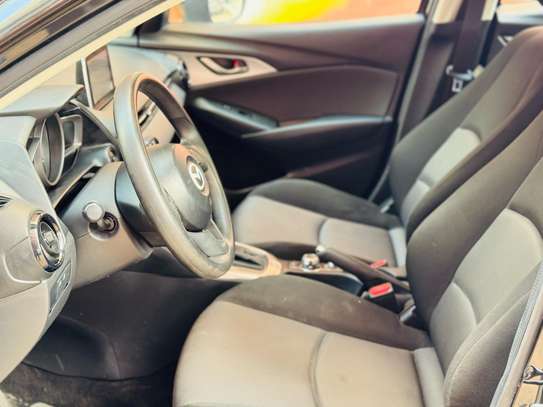 Location SUV Mazda CX3 image 8