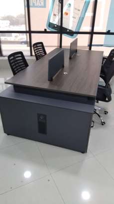 Station bureau 4 places image 3