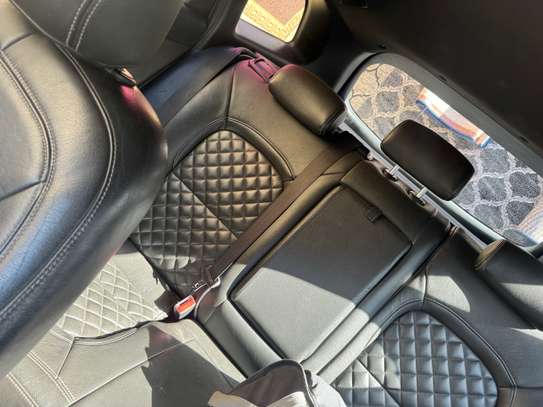 Kia ceed 2017 image 8