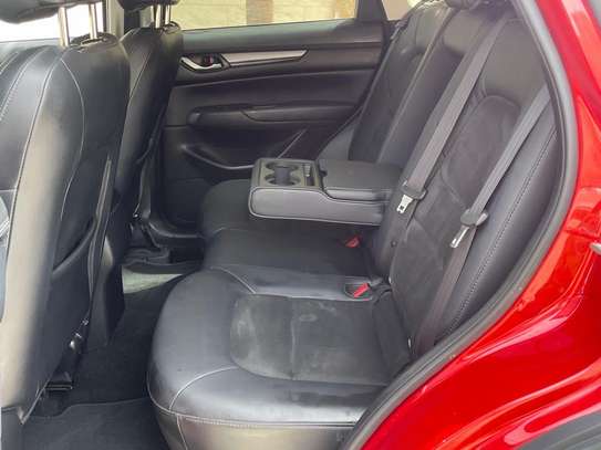 Mazda cx5 image 3