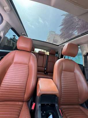 LAND ROVER DISCOVERY SPORT HSE Année :2016 image 5