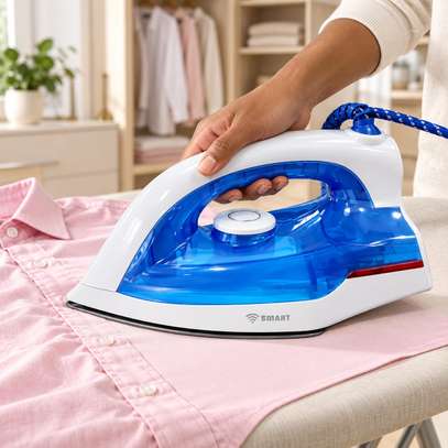 FER A REPASSER SMART TECHNOLOGY STPFR5103 image 2