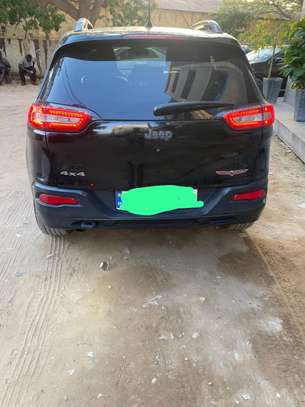 jeep 2018 image 5