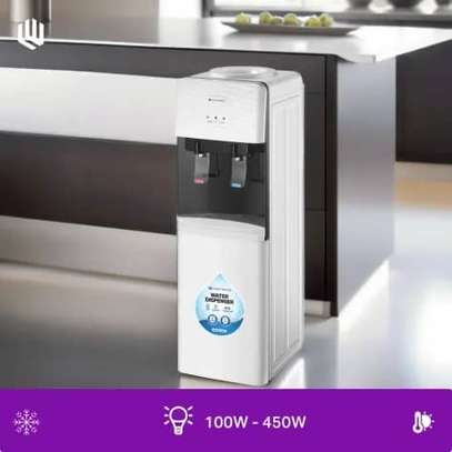 FONTAINE LIGHWAVE NOIR LW-WD-CB13 image 2