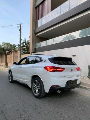 Bmw x2 2020 pack M image 9