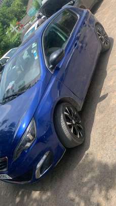Peugeot 308 à vendre image 2