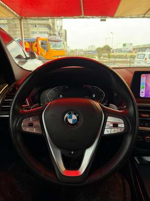 Bmw x3 xdrive 2023 image 10