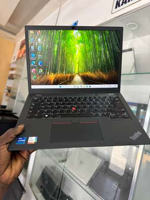 Lenovo Thinkpad L13 Gen 4 i7 image 3